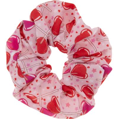 Dazzling Scrunchie Valentine