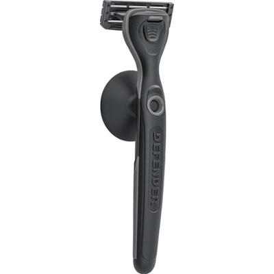 Defender SoftGrip Handle + 1 Black/Grey