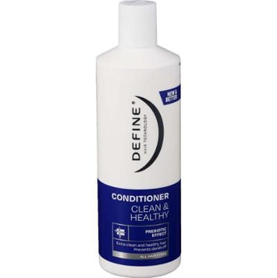 Define Clean & Healthy Conditioner 400 ml