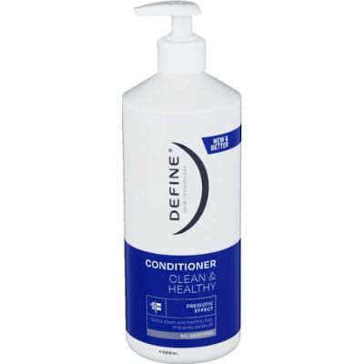 Define Clean & Healthy Conditioner 750 ml