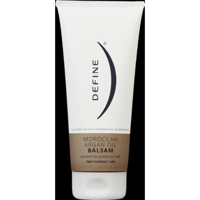 Define Moroccan Argan Oil Conditioner 200 ml