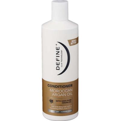 Define Moroccan Argan Oil Conditioner 400 ml
