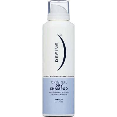 Define Original Dry Shampoo 200 ml