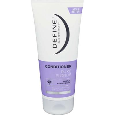Define Pure Blonde Conditioner 200 ml
