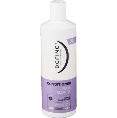 Define Pure Blonde Conditioner 400 ml