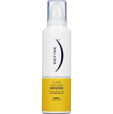Define Pure Volume Mousse 200 ml