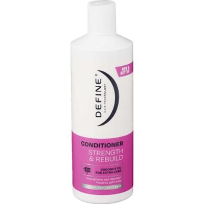 Define Strength & Rebuild Conditioner 400 ml