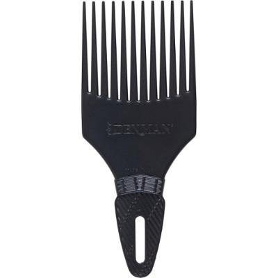 Denman D17 Curl Volumizer Black