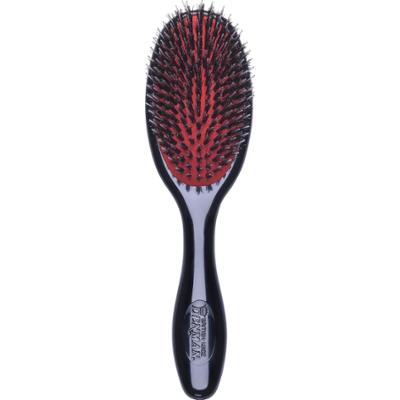 Denman D81S The Style & Shine Small Black