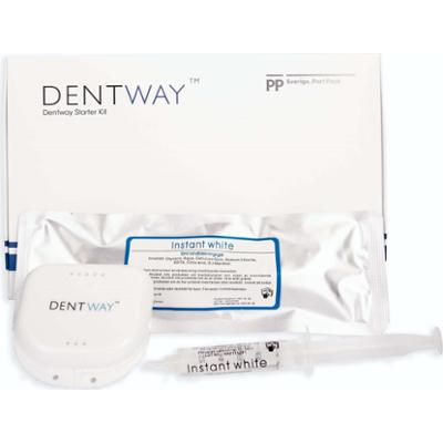 Dentway Starter Kit 10 ml