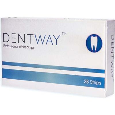 Dentway White Strips