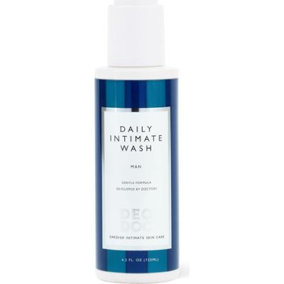 DeoDoc Man Żel do higieny intymnej 125 ml