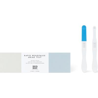 DeoDoc Rapid Menopause Test