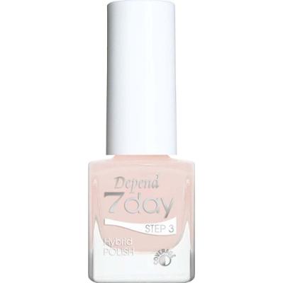 Depend 7day Bohemian Hybrid Polish 7294 Inner Peace