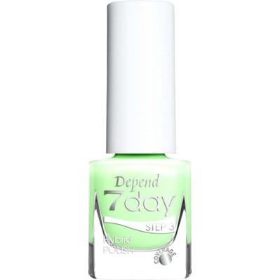 Depend 7day Country Chic  7364 Luscious Lime