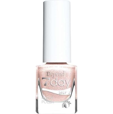 Depend 7day Country Chic  7369 Hay