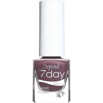 Depend 7day Back in the Days Hybrid Polish 7355 Classic Vibes