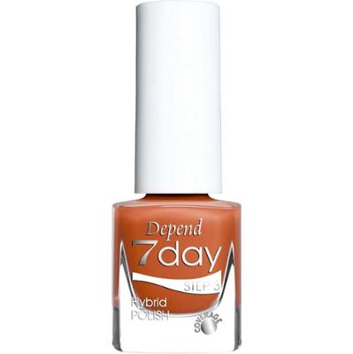 Depend 7day Back in the Days Hybrid Polish 7358 Retro Mood