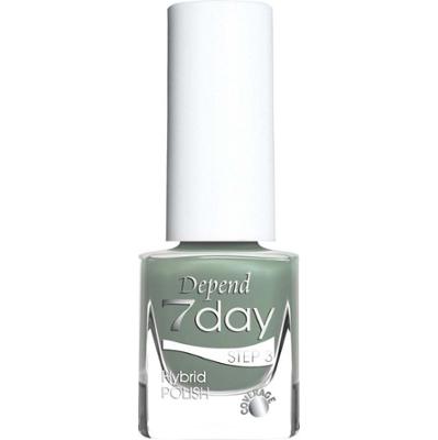 Depend 7day Back in the Days Hybrid Polish 7359 Vintage Charm