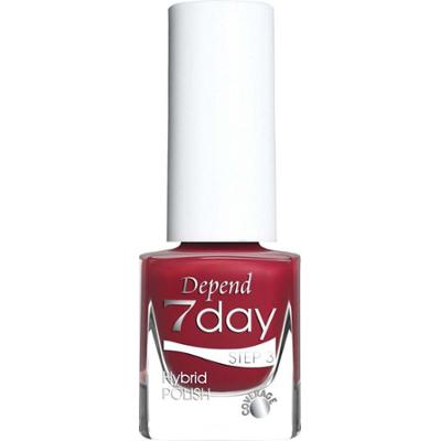 Depend 7day Back in the Days Hybrid Polish 7361 Rewind & Shine