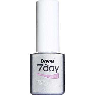 Depend 7day Step 4 Hybrid TOP 5 ml