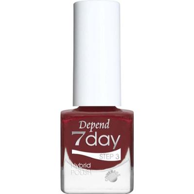 Depend 7day Vintage Voyage Hybrid Polish 7299 Sydney on the List