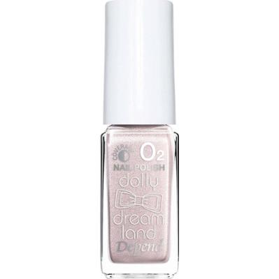 Depend O2 Dolly Dreamland 5218 Bubblegum Mirage
