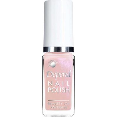 Depend Minilack Concrete Jungle 838