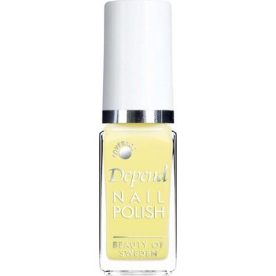 Depend Minilack Concrete Jungle 844