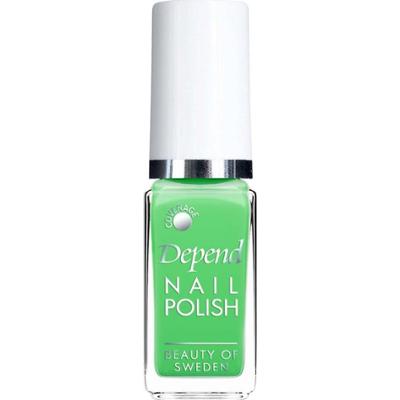 Depend Minilack Concrete Jungle 845