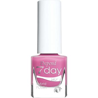 Depend 7day 50 Shades of Pink 70151 Main Character
