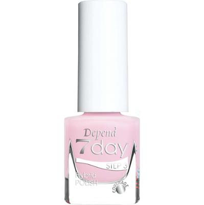 Depend 7day 50 Shades of Pink 70154 Pillow Talk