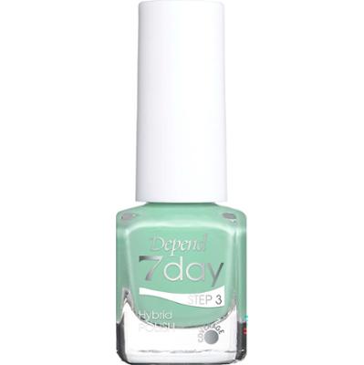 Depend 7day Couture Éclat 7375 Olive Twist