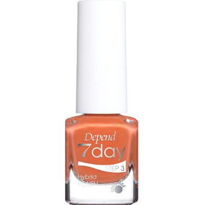 Depend 7day Couture Éclat 7376 Chili Pepper