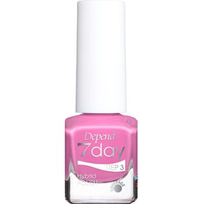 Depend 7day Couture Éclat 7378 Berry Fizz