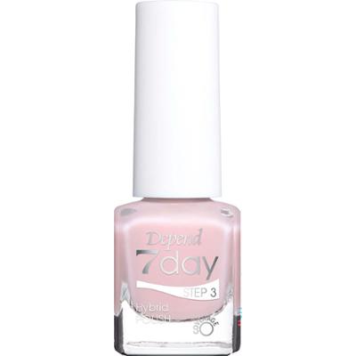 Depend 7day Couture Éclat 7380 French Touch