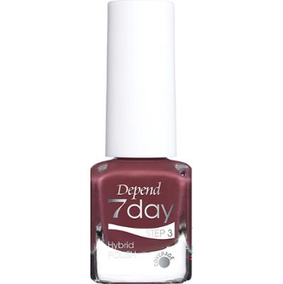 Depend 7day Couture Éclat 7381 Cherry on Top