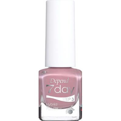 Depend 7day Couture Éclat 7382 Mauve Lipstick