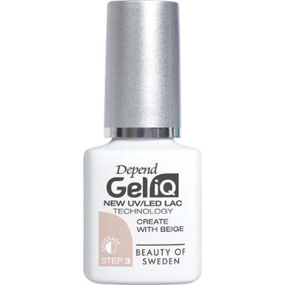 Depend Gel iQ Denmark Create With Beige