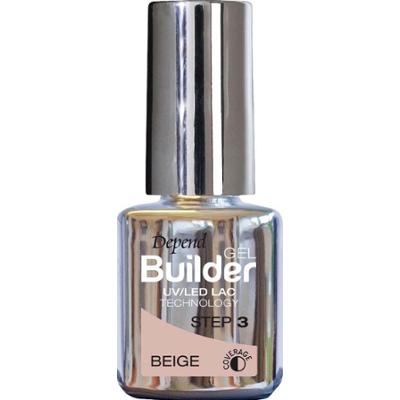 Depend Gel Builder Beige