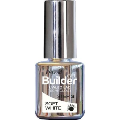 Depend Gel Builder Soft White