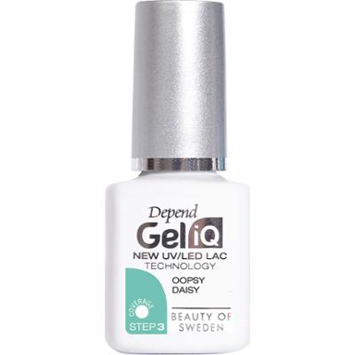 Depend Gel iQ Happy Ironi Oopsy Daisy