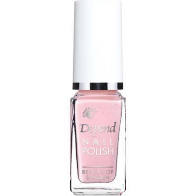 Depend Minilack Girly Lady 851