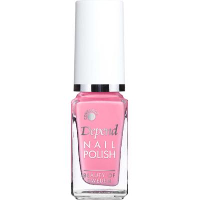 Depend Minilack Girly Lady 852