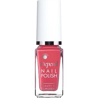 Depend Minilack Girly Lady 857