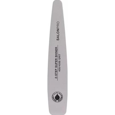 Depend Nail File SalonPro 2-Step Super Shiner