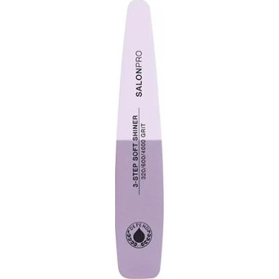 Depend Nail File SalonPro 3-Step Soft Shiner