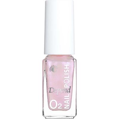 Depend O2 Earthy Paradise A841