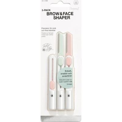 Depend Perfect Eye Brow & Face Shaper