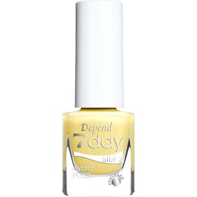 Depend 7day Sweden Hybrid Polish 7346